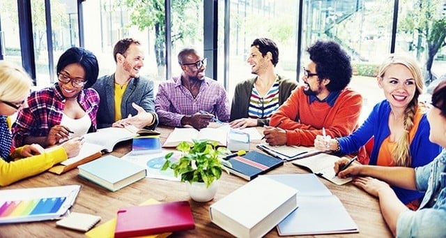 3. Dil okullarında alacağınız dersleri, ödev ve sınavları önemseyin.