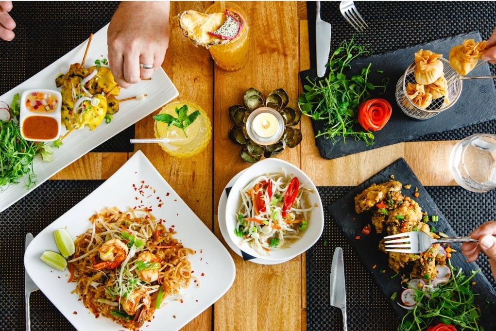 10. Dünya mutfaklarını denemeden dönmeyin!