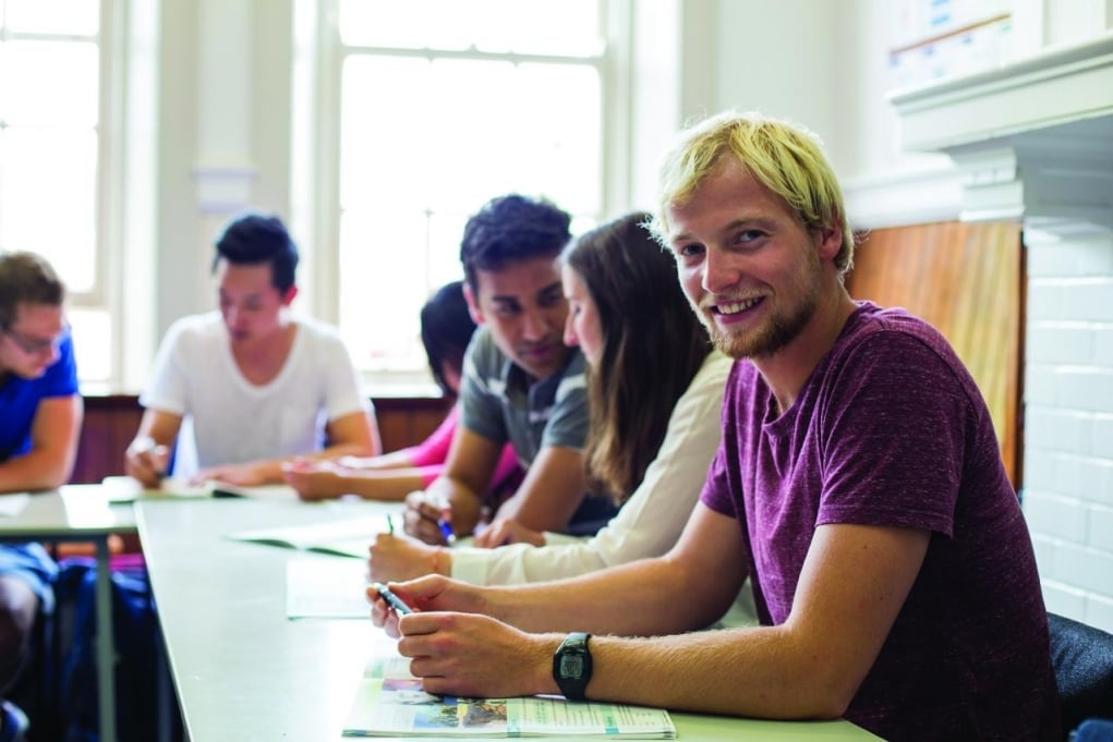 Yurtdışı Dil Okulu Hakkında Yanlış Bilinenler