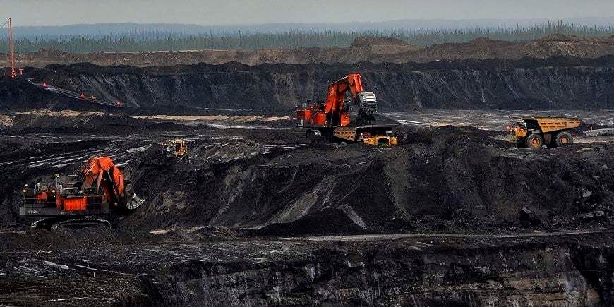 8. Kanada, Suudi Arabistan ve Venezüela’nın ardından dünyanın en büyük üçüncü petrol rezervine sahiptir.