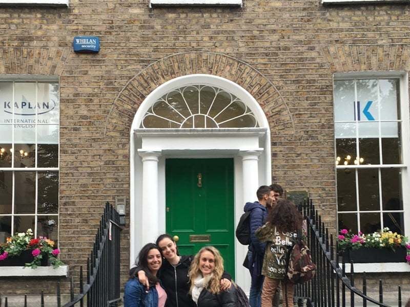 10. Kaplan dil okulu farkı