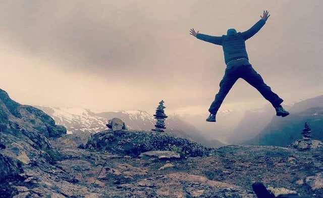 Yiğit Kurt'tan Dünyayı Ucuza Gezmenin Yolları