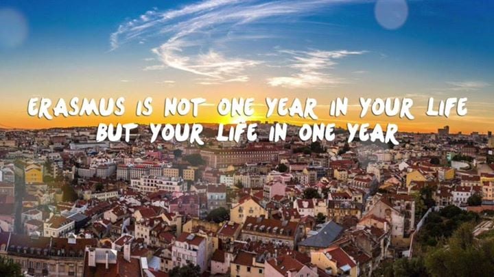 Bir Erasmus Deneyimi ve Gezilen 10 Ülke