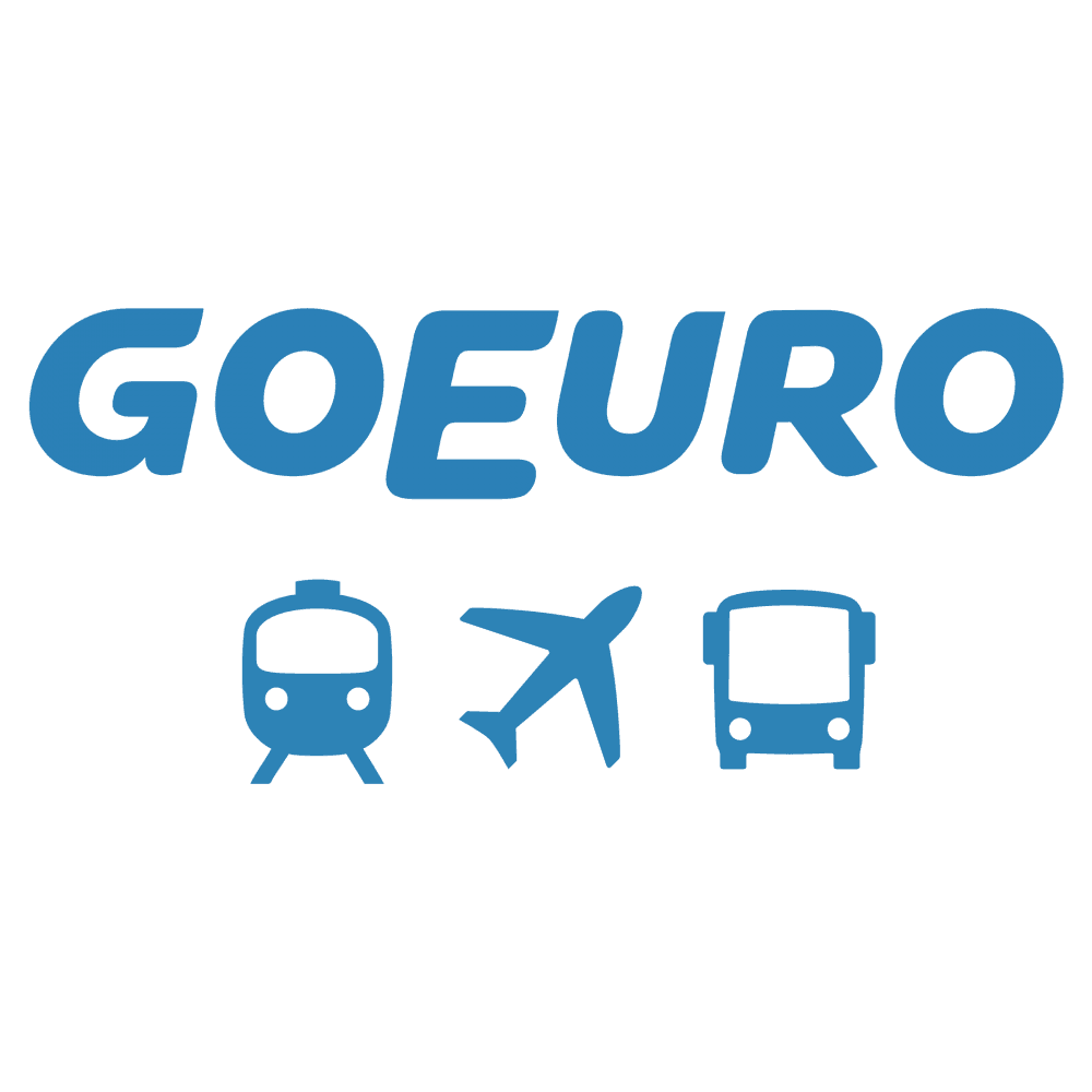 11. GoEuro