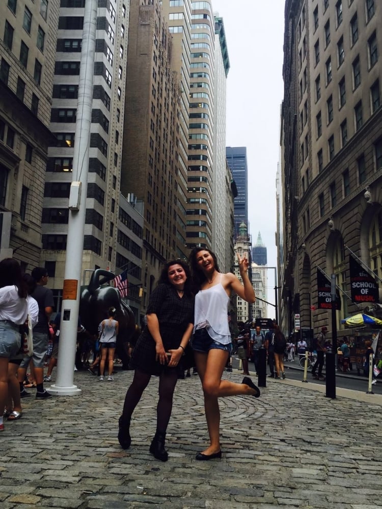 4. İlk adım tabi ki kolay olmadı.