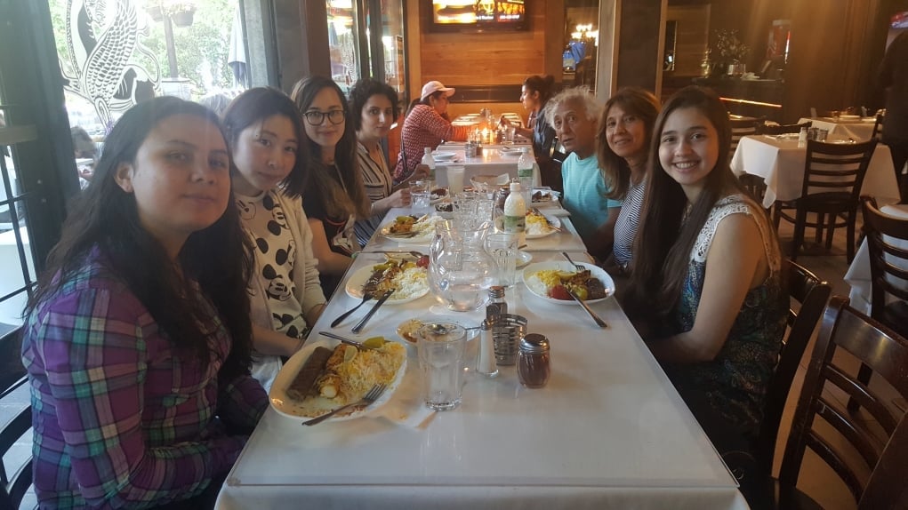 Yurtdışı Konaklama Kabusunuz Olmasın | En Uygun 3 Yer