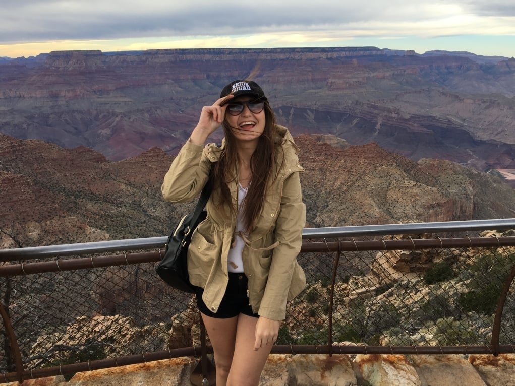 6. İşverenimden olumlu yanıt alınca herkesin korkulu rüyası olan vize günü geldi çattı.