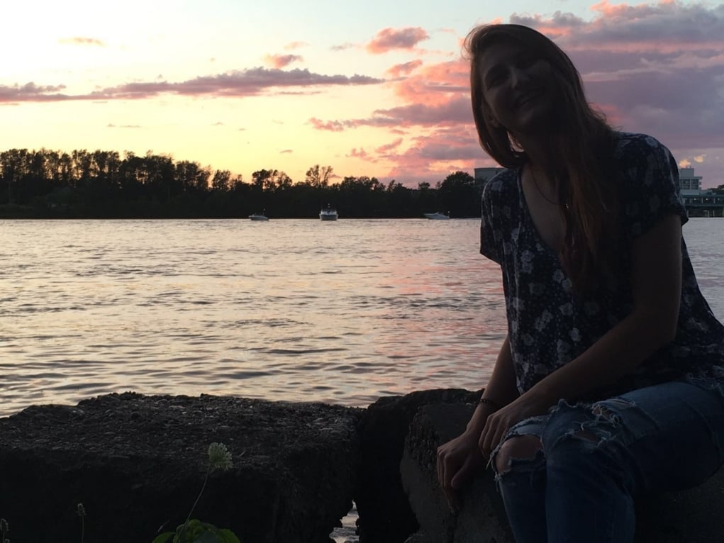 8. Dönem dönem sorunlar yaşadım.