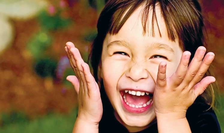 7. Dünyanın en güzel gününü yaşamak.