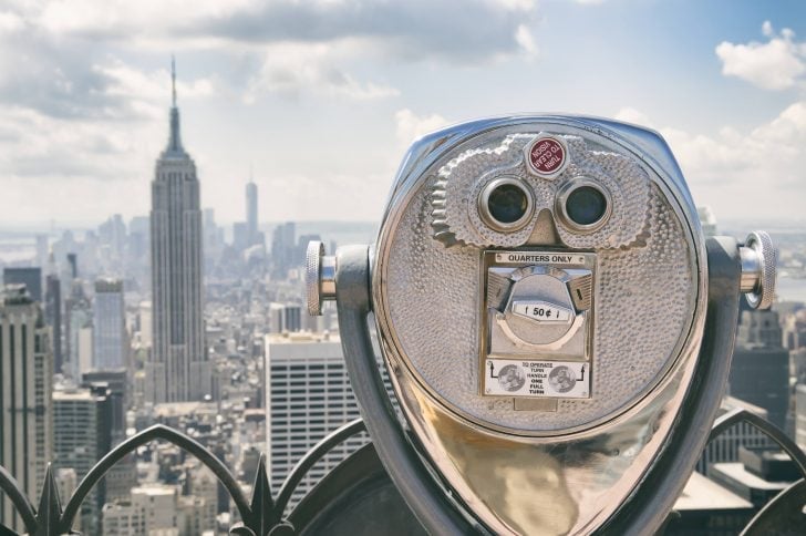 New York Gezinizi Daha Zevkli Hale Getirecek 5 İpucu