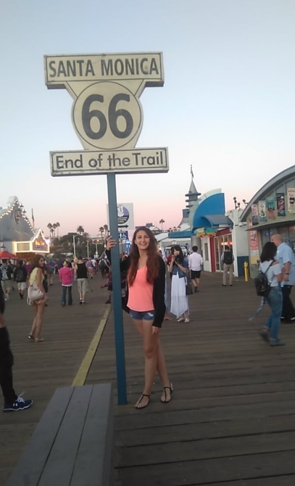 1. Hayallerimi kaçırdığımı farkettim.