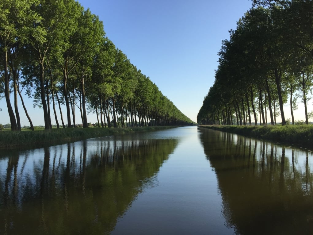 Avrupa'da Kendinden Efektli Fotoğraflar Çekebileceğiniz 5 Ülke