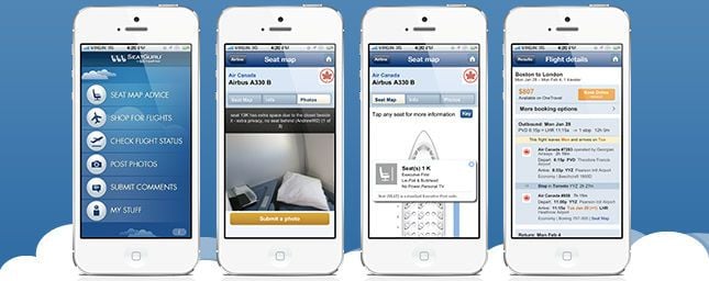 12. SeatGuru
