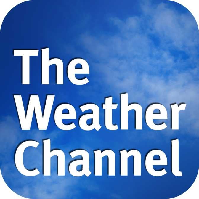 9. The Weather Channel
