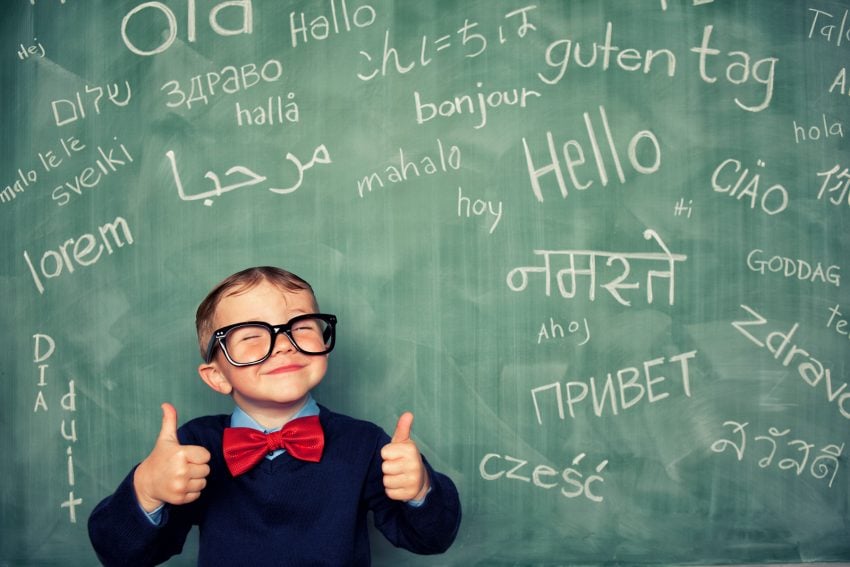 5 Ways To Learn A New Language Fast