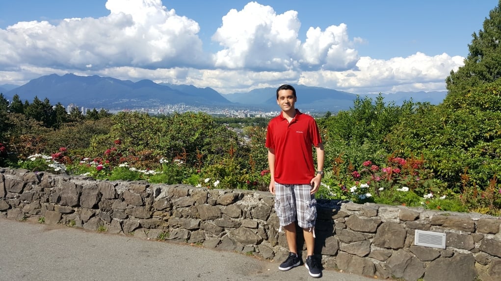 6 Aylık Vancouver Dil Okulu ve Kanada Maceram