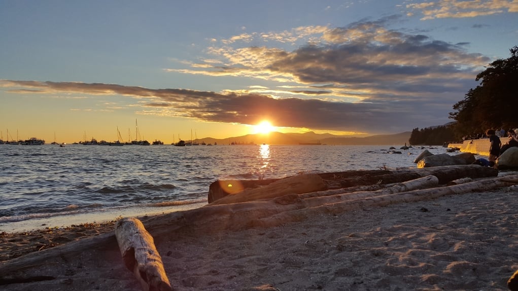 5. Yazın 1 gün içerisinde hem dağın hem plajın keyfini çıkarmak mümkün.