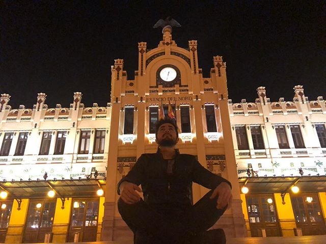 İspanya Dil Okulu Günlük Vlog ve Yaşam Masrafları