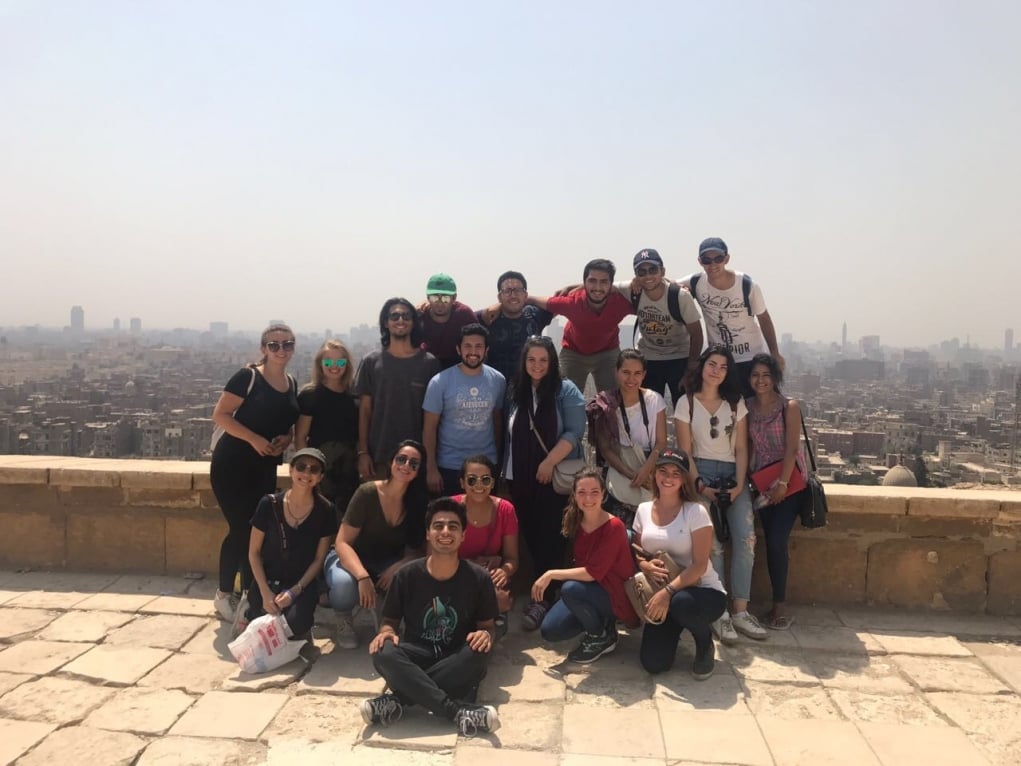 3. AIESEC ile kendini keşfet!