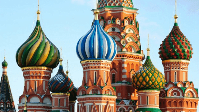 Rusya Üniversiteleri ile Hayallerinize Merhaba Deyin