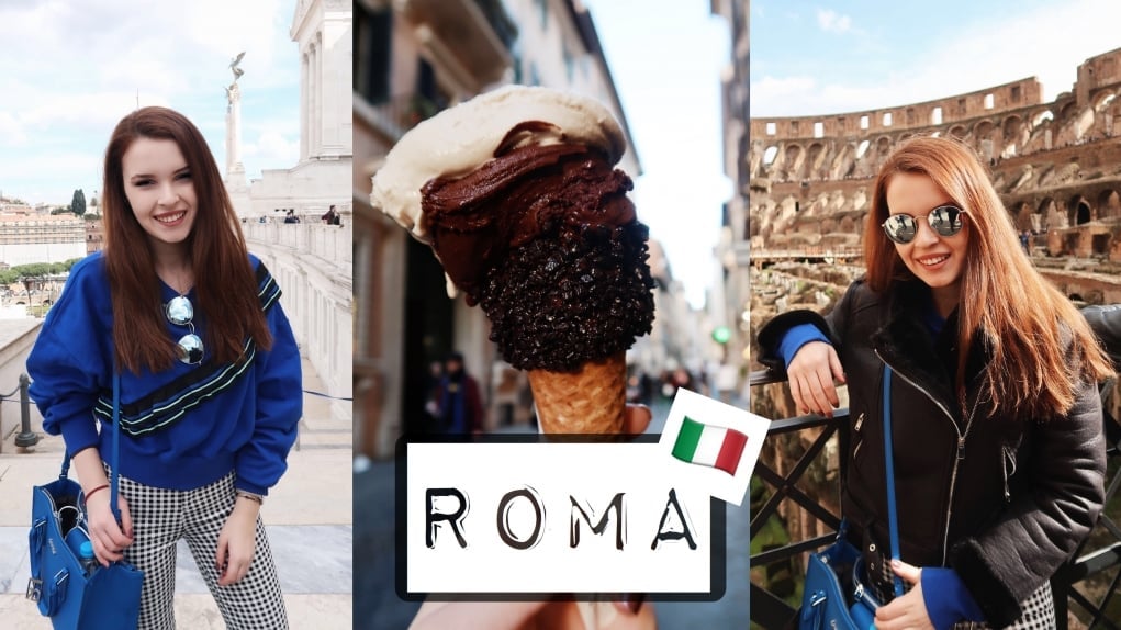 Roma Gezi Rehberi | Vlog