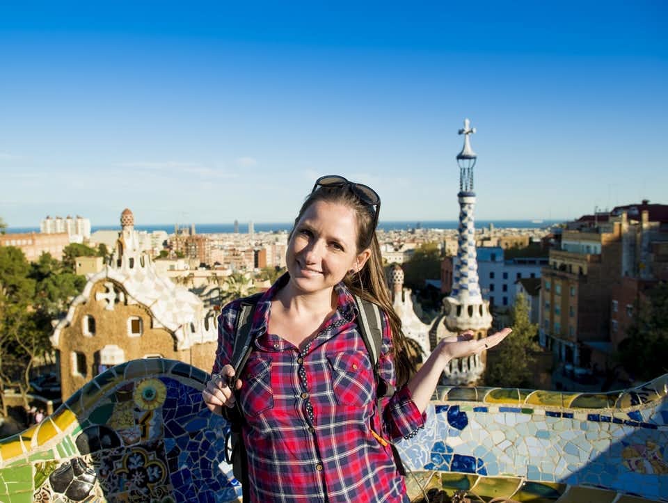 5. Mutlaka çok kısa bir süre bile olsa İspanya’da bulunun.