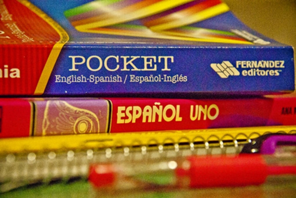 6. İspanyolca kitap, dergi ve makaleleri okumaya çalışın.