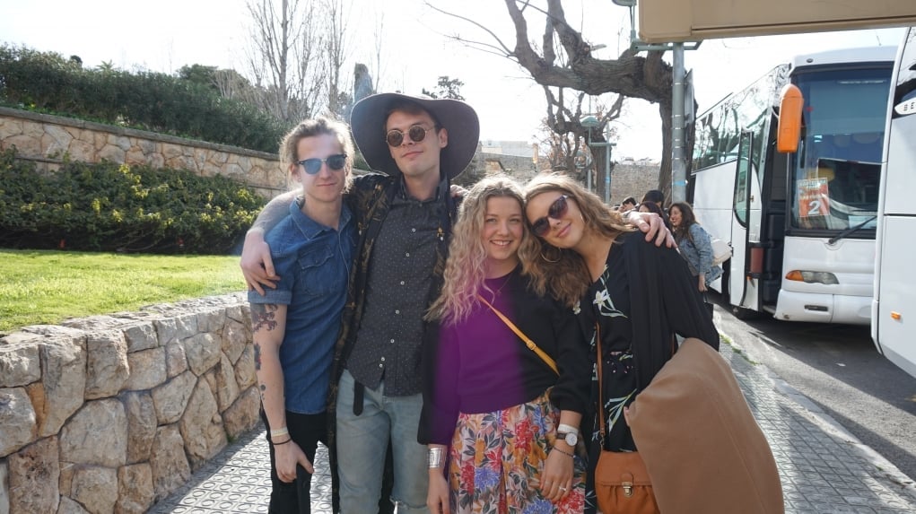 1. İspanyolcayı hayatınızın bir parçası haline getirin.