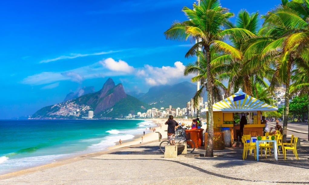 Suyun Hafızası ve Masmavi Berraklığı ile Keyfine Varabileceğiniz Yerler