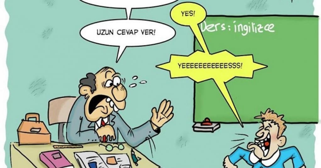 İngilizce Anlayıp Konuşamamak: Bu Bir Dramdır!