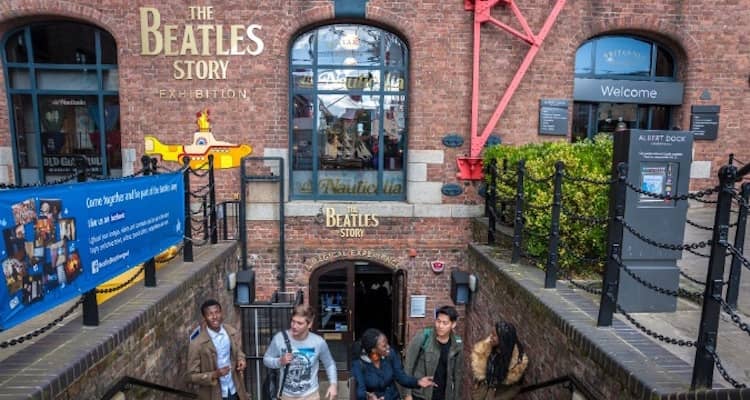 2. Müzikal mirasa tanık olursunuz.