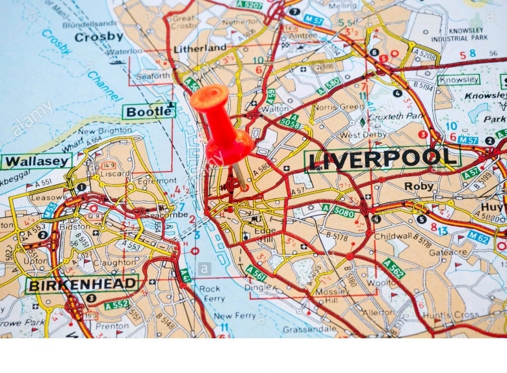 Liverpool'da Eğitim Almanız için 6 Neden