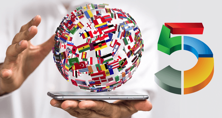 Kendi Kendine Yabancı Dil Öğrenmenin En İyi 5 Yolu