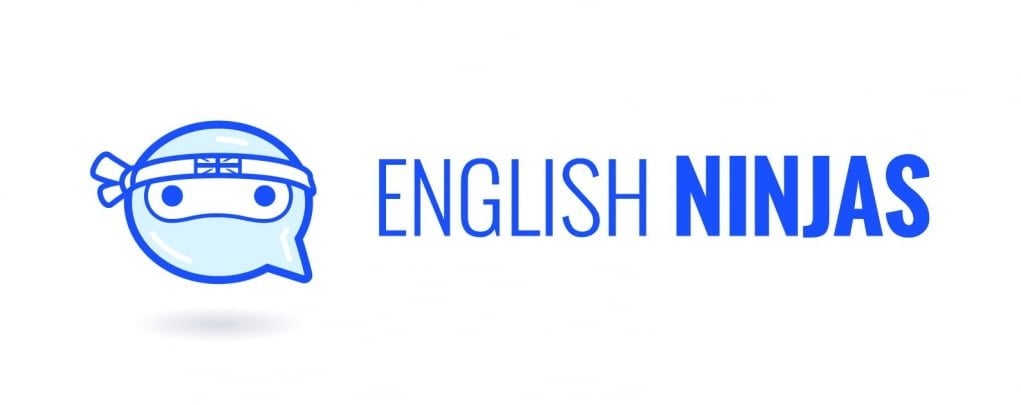 3. English Ninjas 