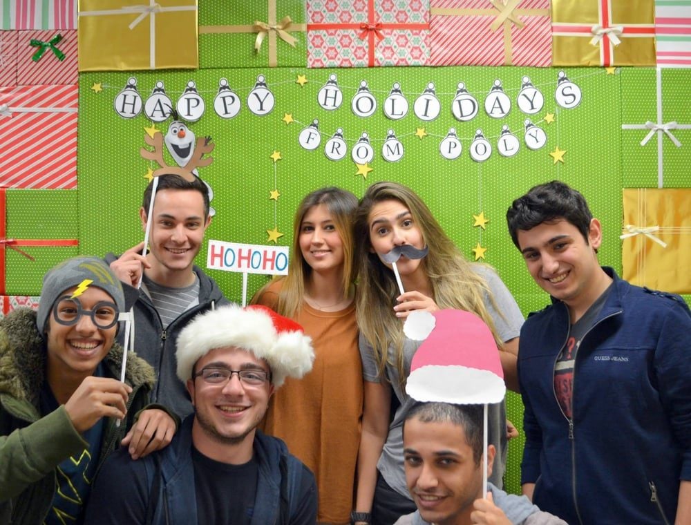 7. Dil okulu hakkında birkaç şey daha..