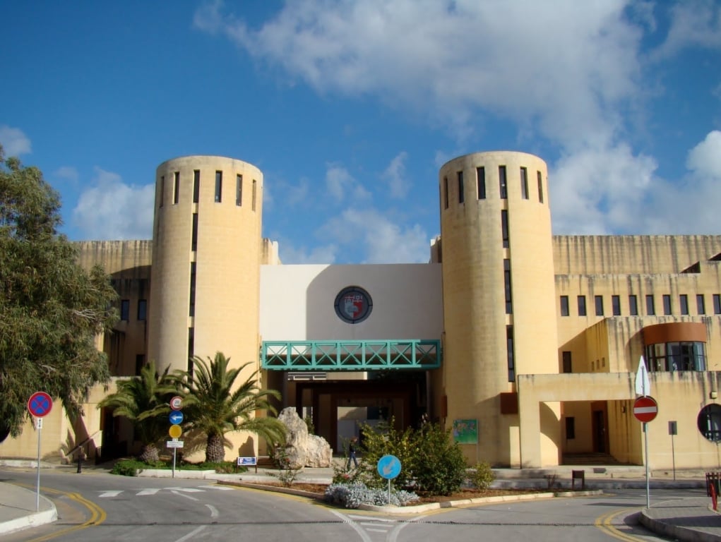 10. Dünyanın en eski üniversitelerinden biri Malta'dadır.