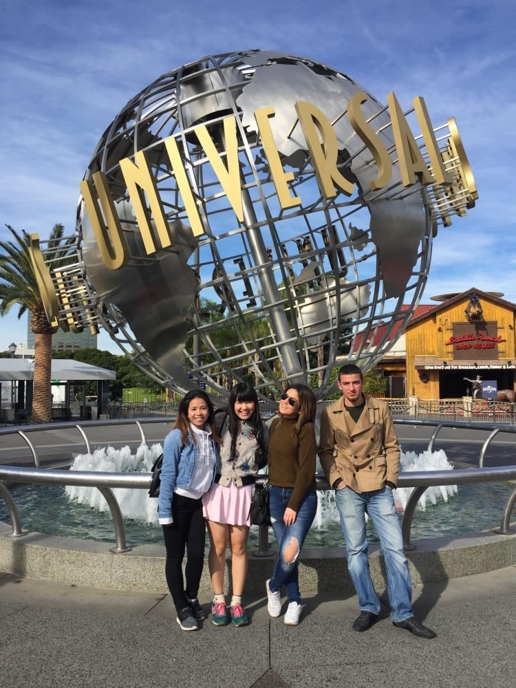 17. Dünyanın her yerinden tatları bulabilirsiniz.