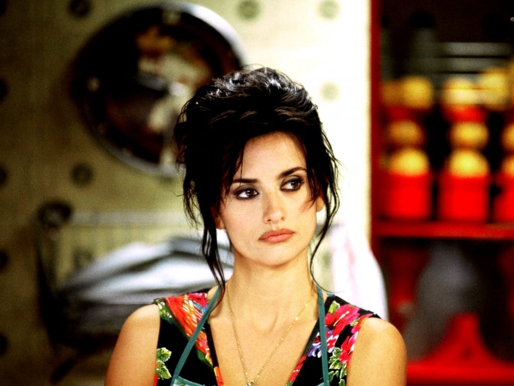 1. Volver (Dönüş, 2006)