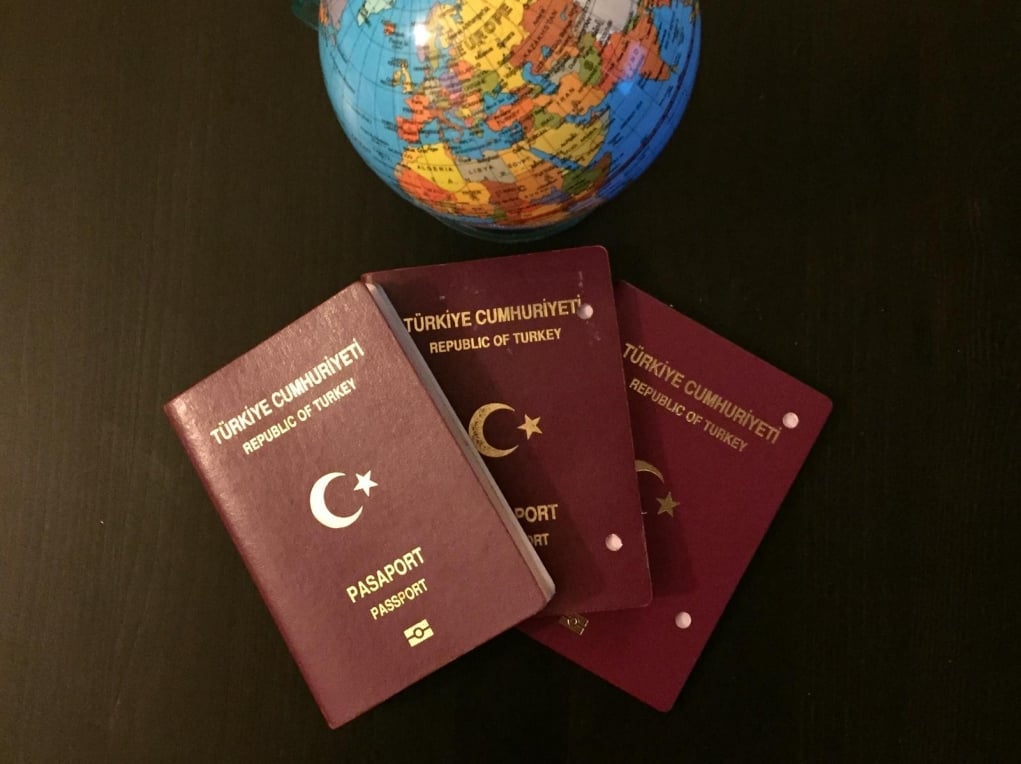 Öğrenci Pasaportu Nasıl Alınır?