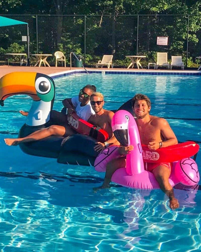 4. Work and Travel maliyeti nedir?