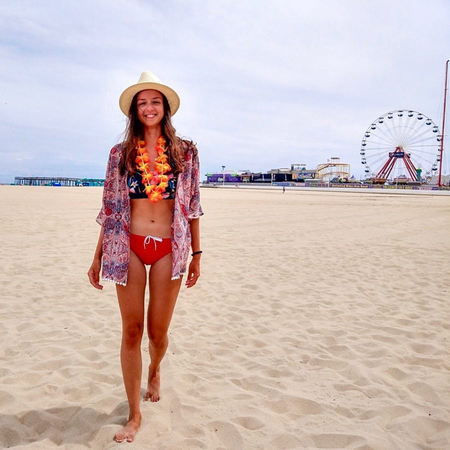 2. Work and Travel ne değildir?