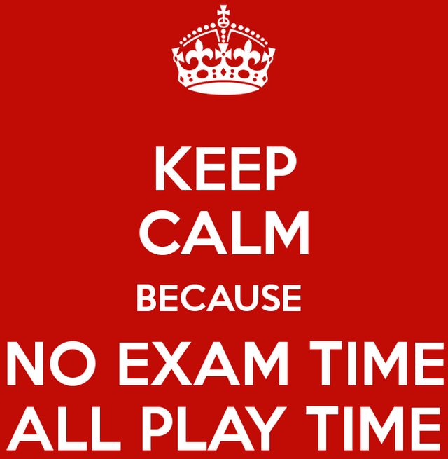 9. Sınav stresi olmadan tıp eğitimine başlayabilirsiniz.