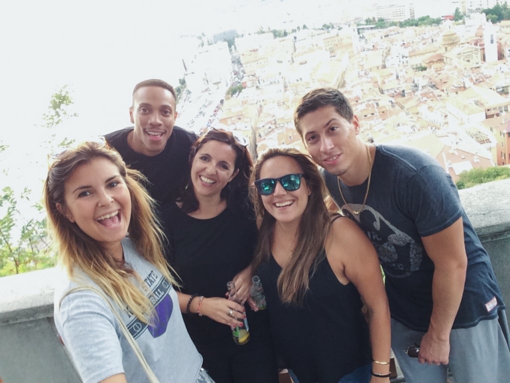 1. İspanyolca konuşmak için İspanyolcanızın mükemmel olmasını beklemeyin.