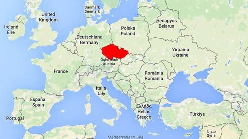 1. Avrupa’nın kalbinde eğitim alırsınız.