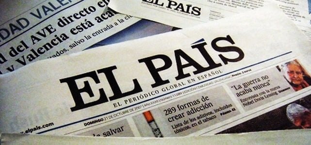 5. İspanyolca konuşabilmek için önce okuyun.