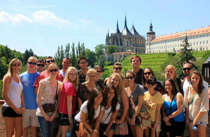 Çekya’da Üniversite Okumanız için 10 Neden