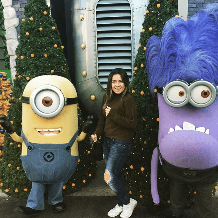 Kaliforniya Rüyası Yaşadığım Dil Okulu Günlüğüm