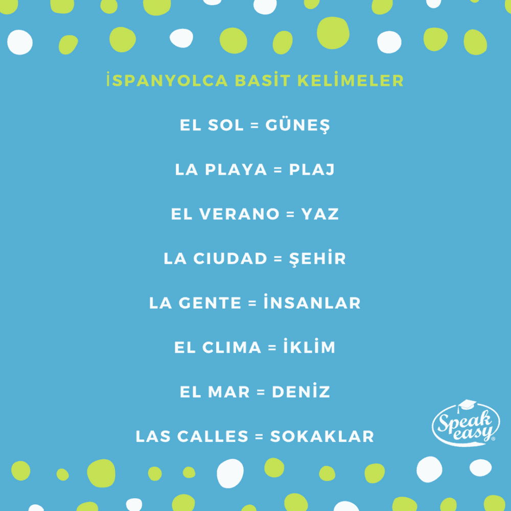 9. Kelime haznesi en önemli unsurlardan biri.