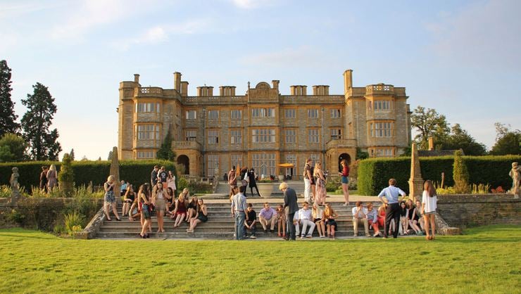 Kur Arttı Eğitimde Adres Değişti