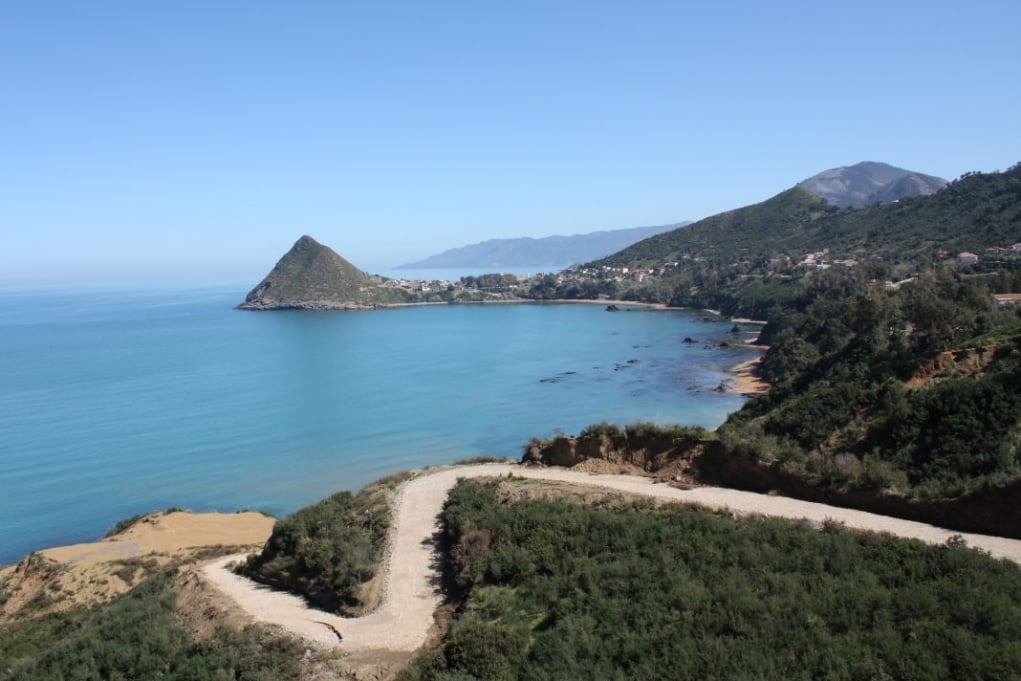 10. Taza Ulusal Parkı